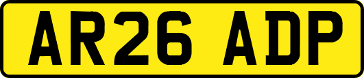 AR26ADP