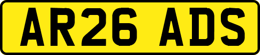 AR26ADS