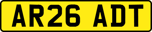 AR26ADT