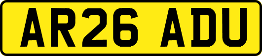 AR26ADU