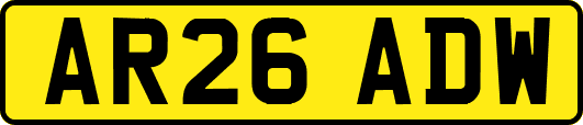 AR26ADW
