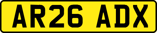 AR26ADX