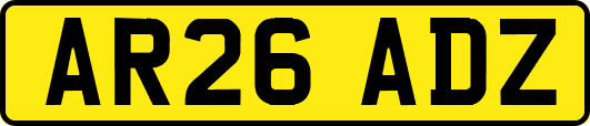 AR26ADZ