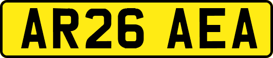 AR26AEA