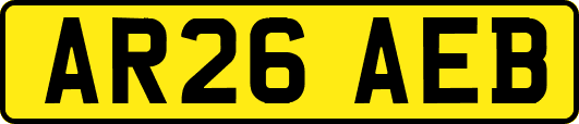 AR26AEB