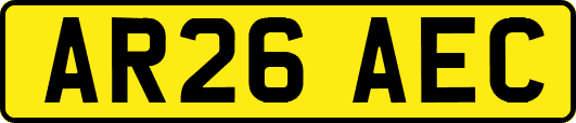 AR26AEC