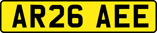 AR26AEE