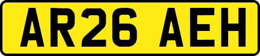 AR26AEH