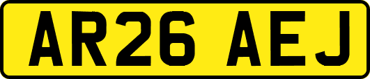 AR26AEJ