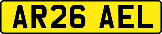 AR26AEL