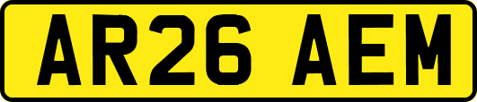 AR26AEM