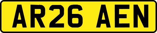 AR26AEN