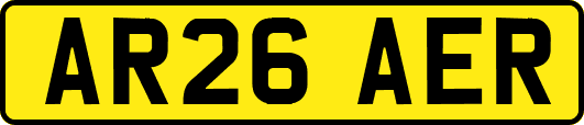 AR26AER