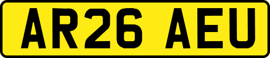 AR26AEU