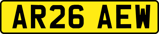 AR26AEW