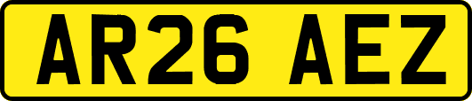 AR26AEZ