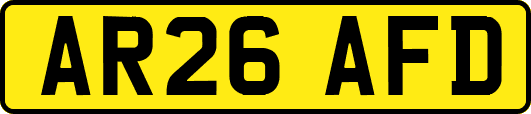 AR26AFD