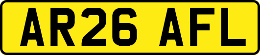 AR26AFL