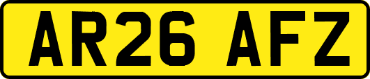 AR26AFZ