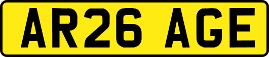 AR26AGE