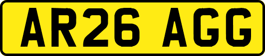 AR26AGG