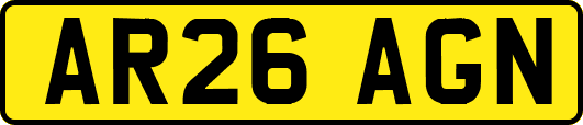 AR26AGN
