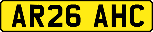 AR26AHC