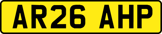 AR26AHP