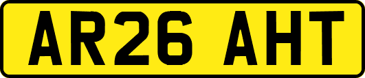 AR26AHT
