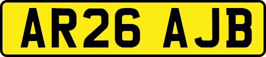 AR26AJB