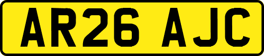 AR26AJC