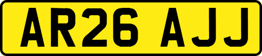 AR26AJJ