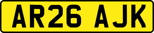 AR26AJK