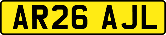 AR26AJL