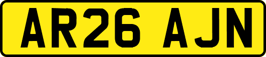 AR26AJN