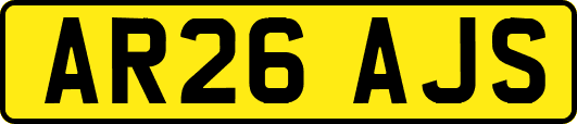 AR26AJS