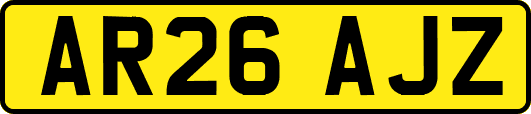 AR26AJZ