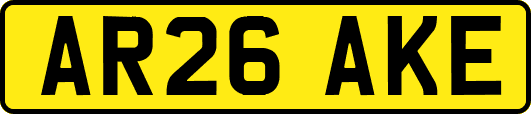 AR26AKE