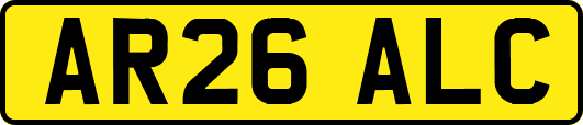 AR26ALC