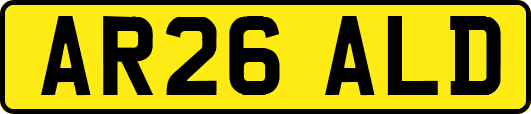 AR26ALD