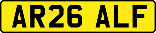 AR26ALF