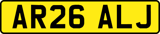 AR26ALJ