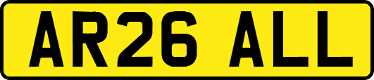 AR26ALL