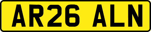 AR26ALN