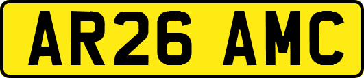 AR26AMC