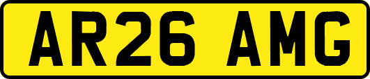 AR26AMG