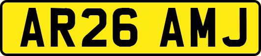 AR26AMJ