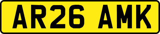 AR26AMK
