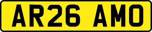 AR26AMO