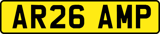 AR26AMP